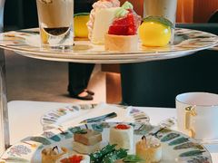 atta下午茶套餐-atta bj(国贸商城店)