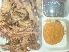 -有滋有味烧烤涮(果园星城C区店)