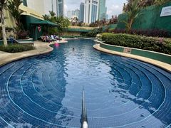 -吉隆坡喜来登帝国酒店