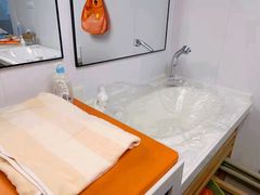 -BlueBubble蓝泡泡婴幼儿游泳会所(合川路店)