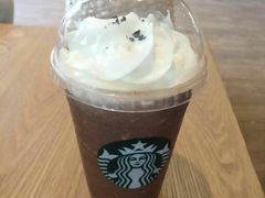 -星巴克(天津SM城市广场店)