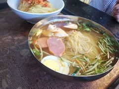 -西塔大冷面(三好街店)