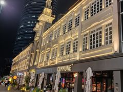 -厦门海港英迪格酒店(中山路店)