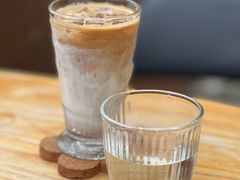 -LOOKA COFFEE(大鹏所城店)