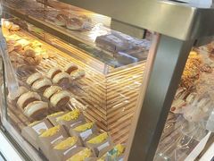 -DANXI丹喜面包·蛋糕(庐山店)