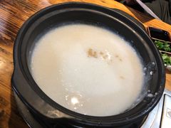 -盈田盈粥庄(博山东路店)