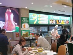 -紫光园(劲松店)