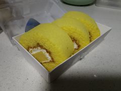 榴莲奶冻卷-BreadTalk面包新语·烘焙蛋糕(海珠丽影广场店)