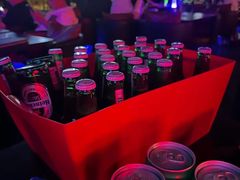 -MOSSO音乐酒吧·live house(南京旗舰店)