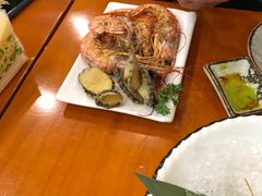 -银子铁板烧料理自助餐(人民广场店)