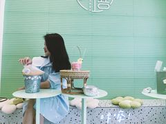 -曼僖瓦罐咖啡(华山南路店)