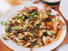 -灯盏窝餐厅