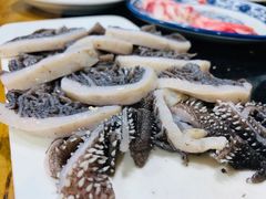 -裕德孚·非遗手切涮羊肉(东直门内大街店)