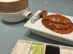 -小大董·烤鸭(观景餐厅·南京西路店)