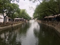 -忆秦园小笼包(惠山古镇总店)