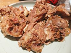 -95号酱骨·一块豆腐(展春园西路店)