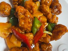 -百福麵家(新馬路店)