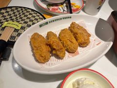 -新白鹿餐厅(第一百货店)