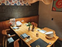 -花和海鲜自助(梅江店)