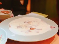 香草牛油白贝-Lia Cafe Bar Restaurant松山咖啡屋