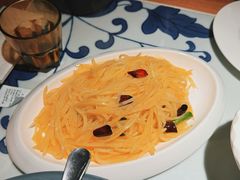 -原石牛扒·约会餐厅(龙城万科里店)