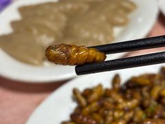 -天强农家菜馆