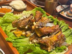 -那拉提之疆·新疆菜(美院店)