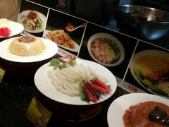 -美乐食街(小南店)