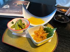 餐前小菜-和一料理(安阳店)