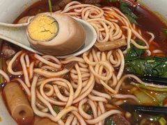 -李先生牛肉面大王(北京北医三院店)
