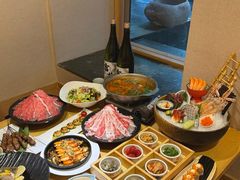 -吉兆·料理(红梅南路店)