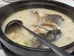 -小厨娘淮扬菜(天印大道店)