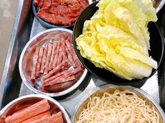 -锤子火锅(百步亭金桥汇2期店)