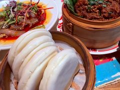 -长安大牌档之上元灯会(南大街店)