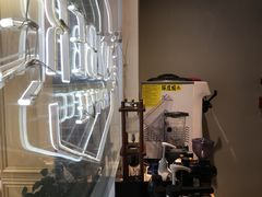 -琥珀咖啡 Ambercoffee