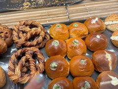 -烘焙町面包店(西四店)