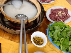 雪花牛肉-大戚饭店(泰华路店)