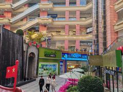 -宝龙广场(福州台江店)