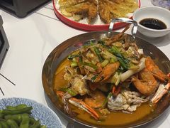 -517烧烤·龙虾·海鲜大排档(万象都荟店)