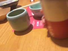 -一心创作料理屋(经开万达店)