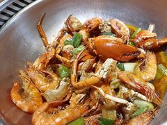 -七欣天香辣蟹火锅(苏州东大街店)