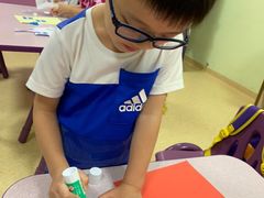 -瑞思少儿素质成长中心(九方校区)