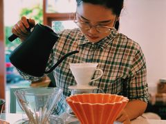 -PUZZLE COFFEE 拼图咖啡