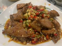 -金姐台湾菜(珠江路店)
