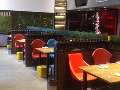 -潮庭·大连海鲜·炭火烧烤·扇贝王(大连店)