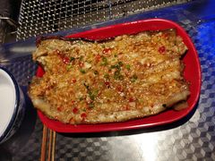 -乌兰烧烤·烤羊腿(西丽店)