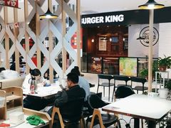-鱼酷活鱼烤鱼(北美店)
