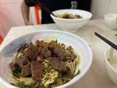 -阿阳牛腩腌面店