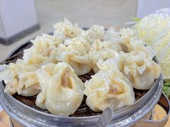 -元盛居(亚泰大街店)