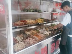 -胖子好盐水鸭(总店)